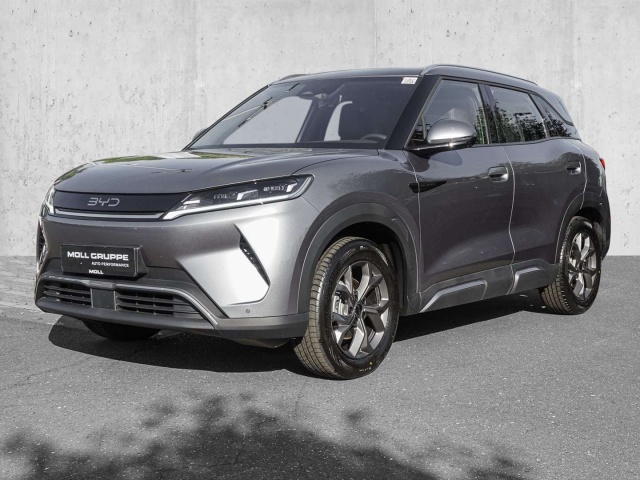 BYD Atto 2