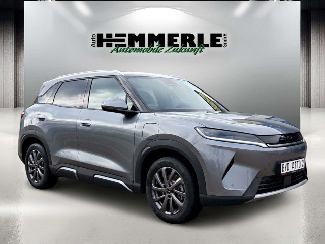BYD Atto 2