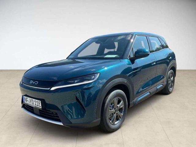 BYD Atto 2