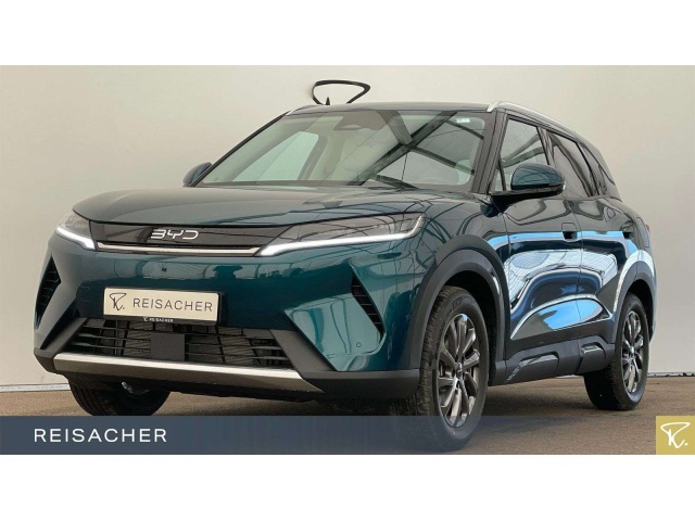 BYD Atto 2