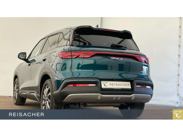 BYD Atto 2