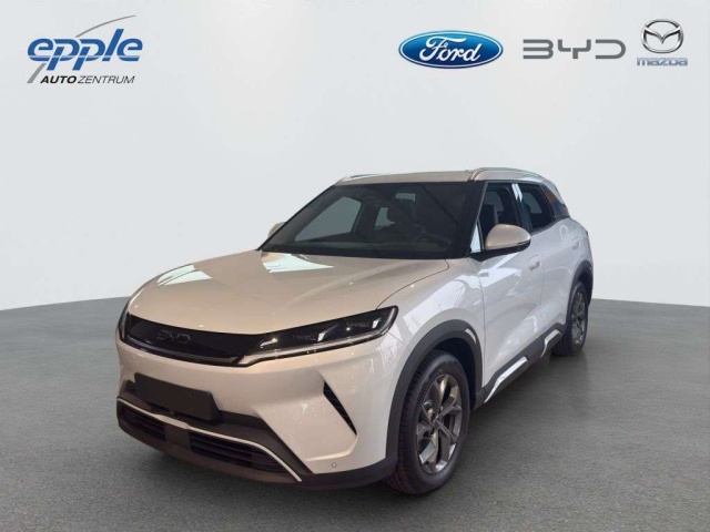 BYD Atto 2