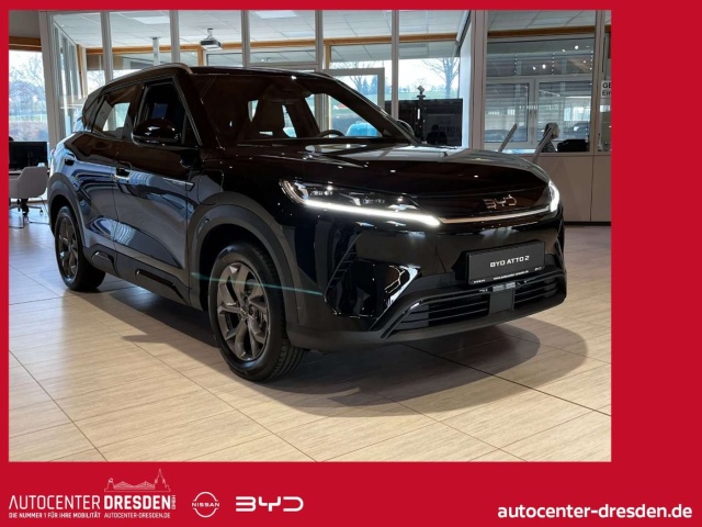 BYD Atto 2