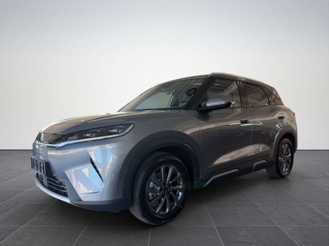 BYD Atto 2