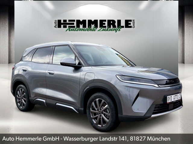 BYD Atto 2
