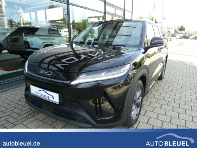 BYD Atto 2