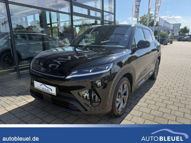 BYD Atto 2