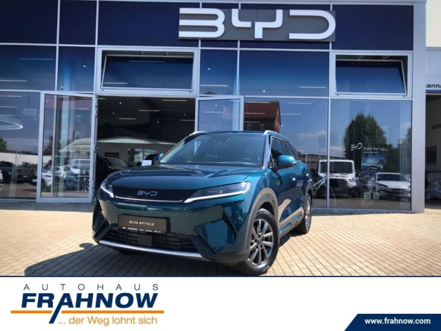 BYD Atto 2