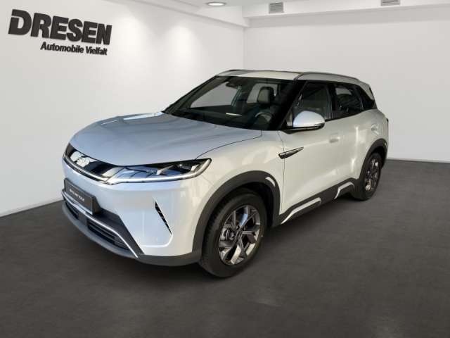 BYD Atto 2