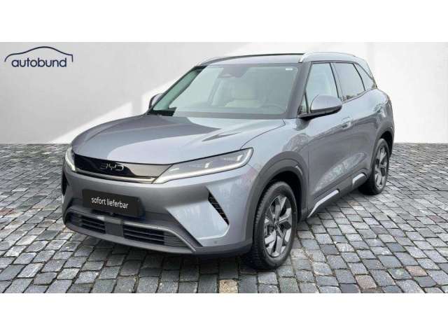 BYD Atto 2