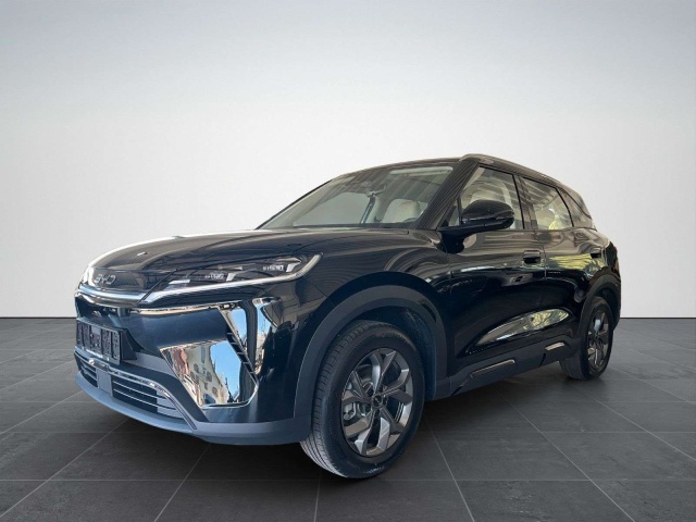 BYD Atto 2