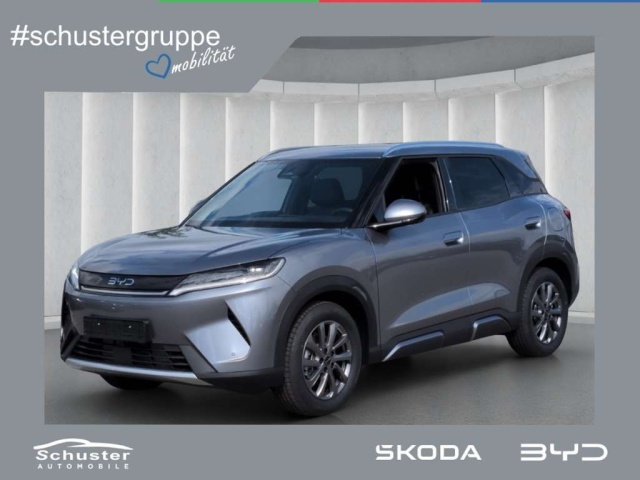 BYD Atto 2