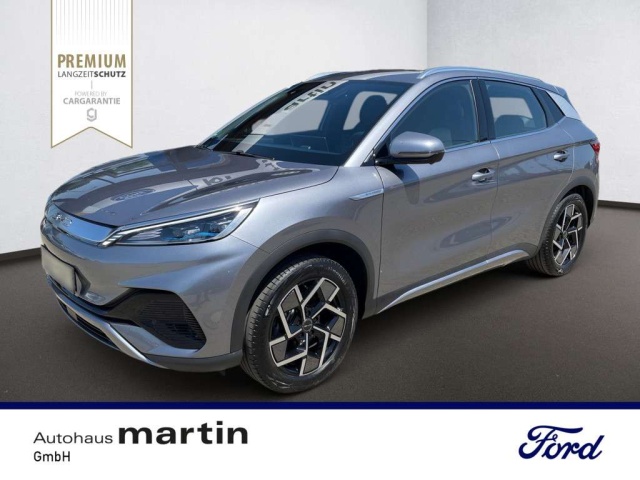 BYD Atto 3