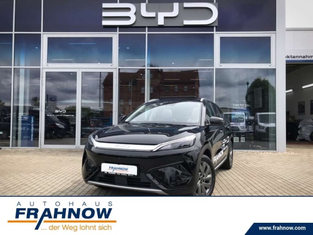 BYD Atto 3