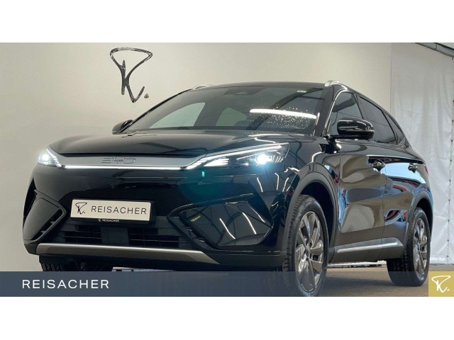 BYD Atto 3