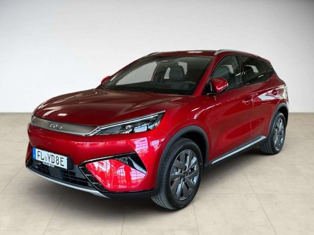 BYD Atto 3
