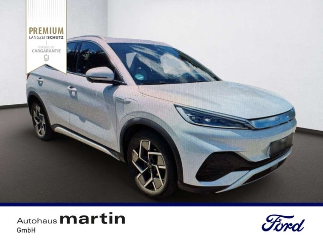 BYD Atto 3