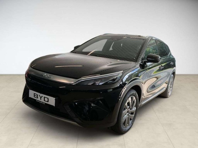 BYD Atto 3