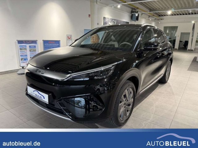 BYD Atto 3