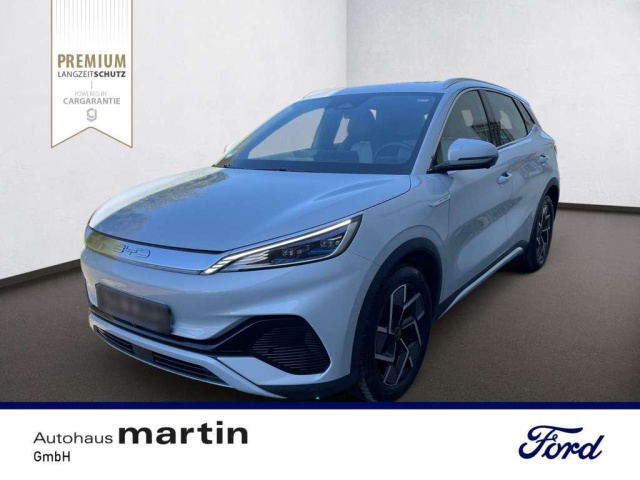 BYD Atto 3