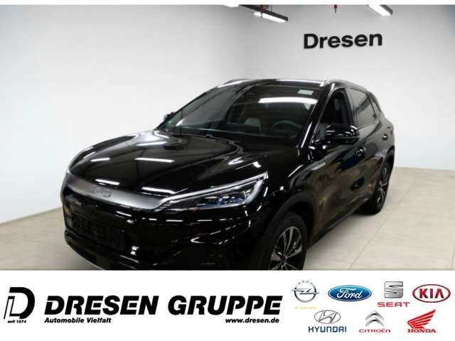 BYD Atto 3