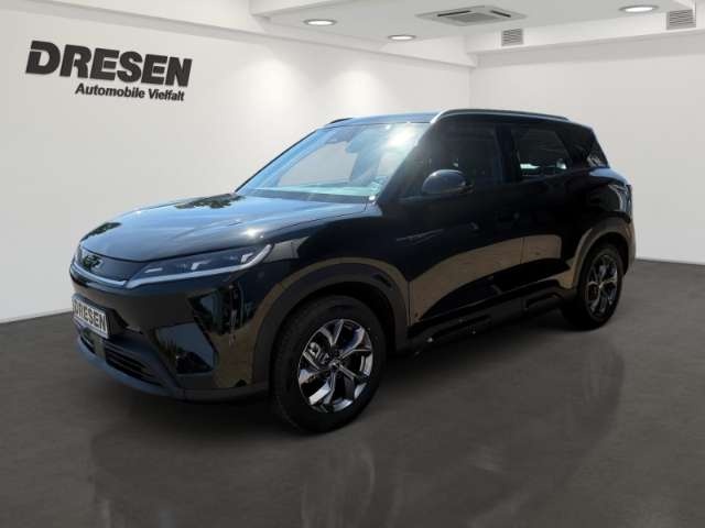 BYD Atto 2