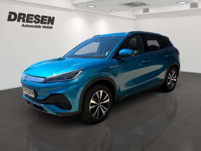BYD Atto 3