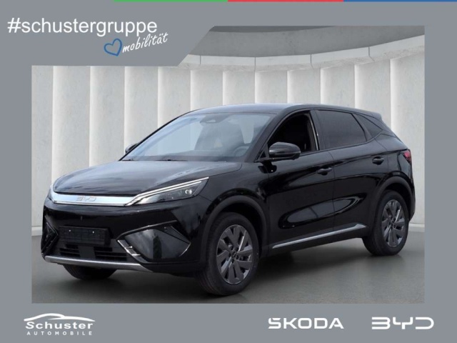 BYD Atto 3