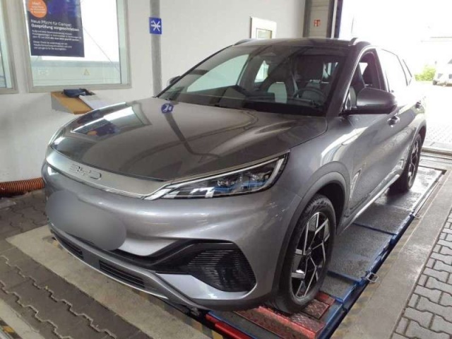 BYD Atto 3