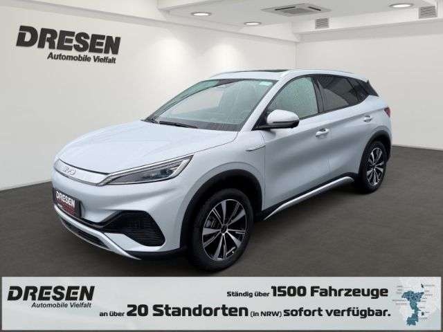 BYD Atto 3