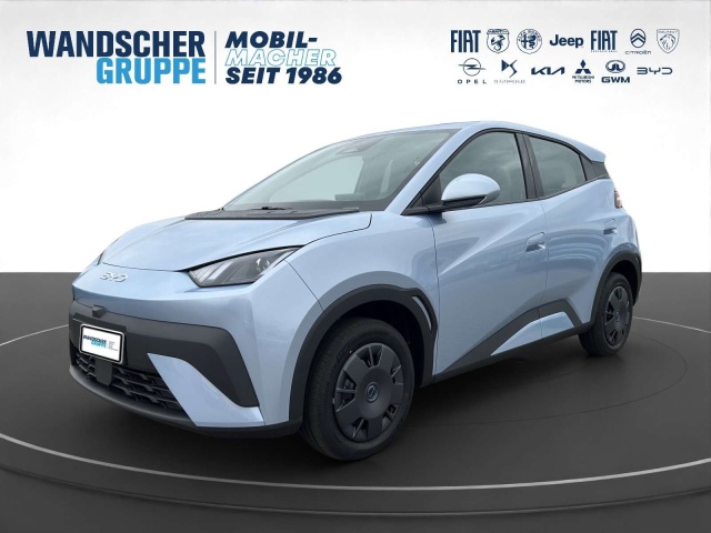 BYD Dolphin Surf