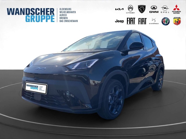BYD Dolphin Surf