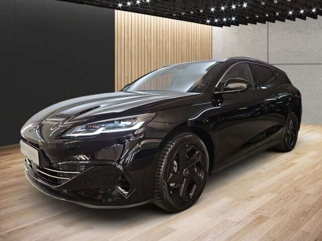 BYD Seal 6