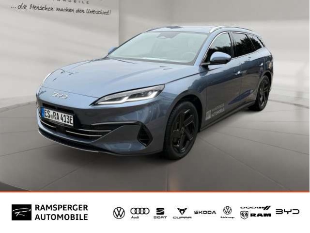 BYD Sonstige