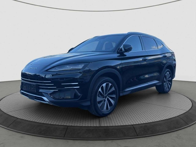 BYD Seal U