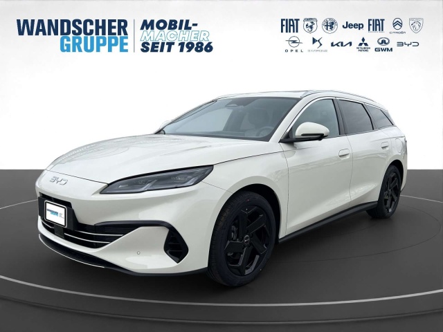 BYD Seal 6