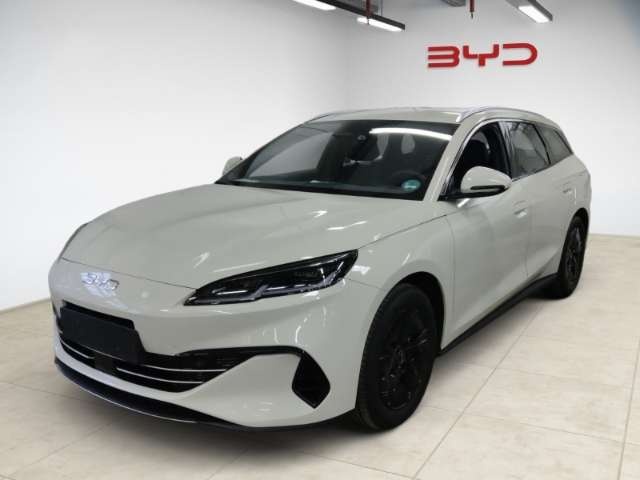 BYD Seal 6