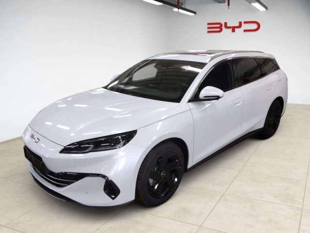 BYD Seal 6