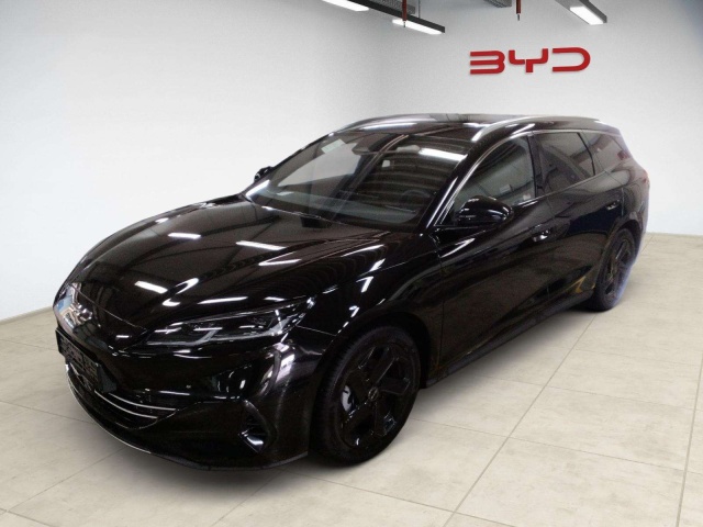 BYD Seal 6