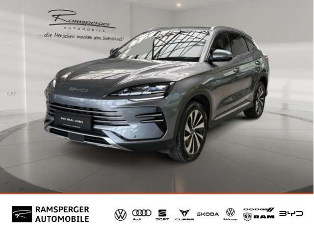 BYD Seal U