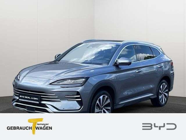 BYD Sonstige