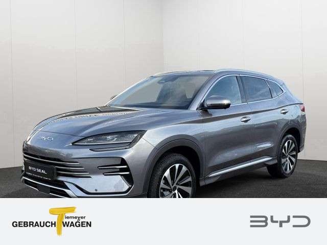 BYD Sonstige