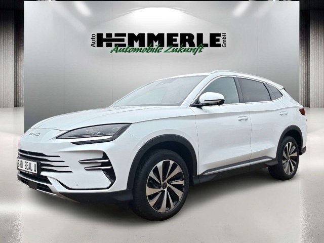 BYD Seal U