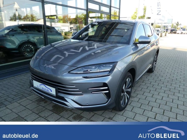 BYD Seal U
