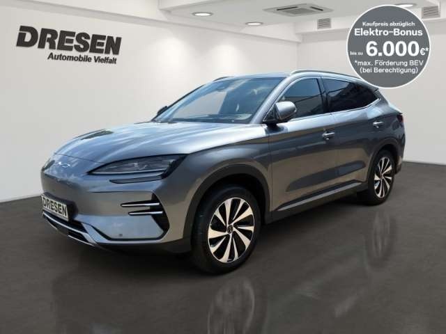 BYD Seal U