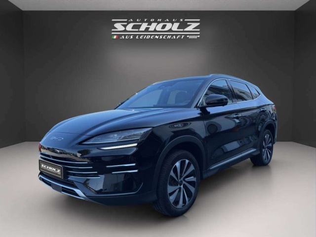 BYD Seal U occasion