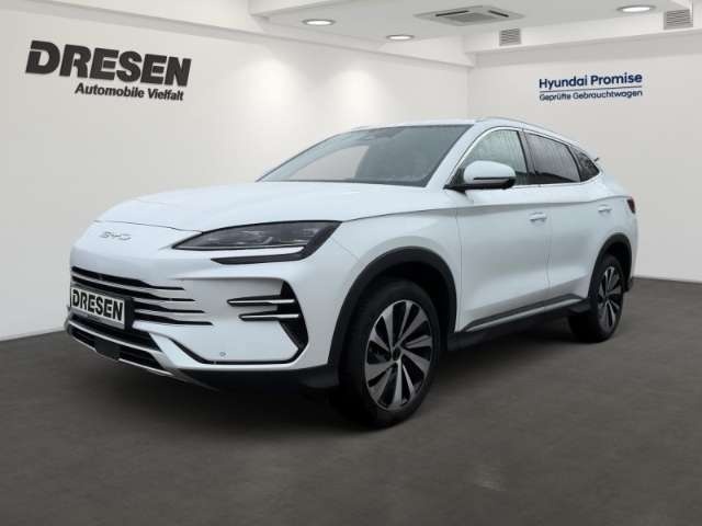BYD Seal U