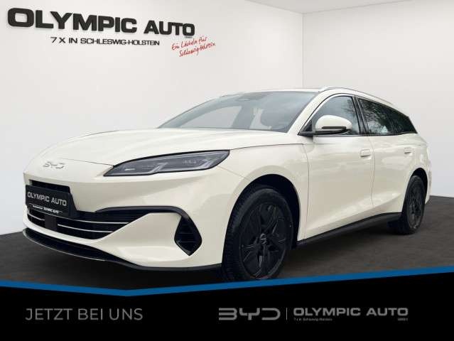 BYD Seal