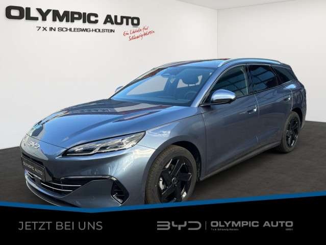 BYD Seal