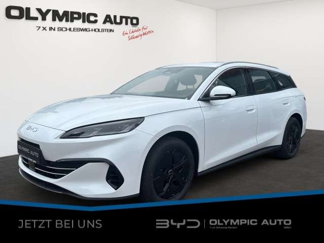 BYD Seal
